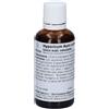 Weleda Hypericum Auro Cultum Herba D2 50 ml Gocce