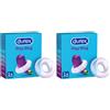 Durex® Love Sex Pleasure Ring Anello Stimolante 2x1 pz Altro