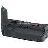 Fujifilm VG-XT3 Impugnatura Verticale con vano batterie per Fujifilm X-T3, Nero