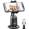 Rollei Supporto Smartphone con Tracciamento Automatico per Riprese Video