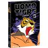 Eagle Pictures L'Uomo Tigre - Il Campione - Box 3 (7 Dvd)