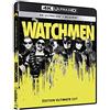 PARAMOUNT PICTURES Watchmen-Les Gardiens [4K Ultra-HD + Blu-Ray]
