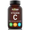 NÄTOO NATOO Essentials Vitamin C 250gr Powder