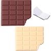 MEISO 2 Pezzi Blocco Note, Taccuino da Viaggio, Mini Note, Taccuino Studenti, Cartoni Animati Strappabili Taccuini Appunti Scritti a Mano Taccuino Blocco Note, Idee Regalo l'amico Insegnante Amico (A)