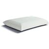 Cortassa Soluko - Cuscino Saponetta in Memory Foam, Guanciale Letto Supporto Morbido, Cuscino per dolore Cervicale braccia, Anatomico, Anallergico H10 Singolo