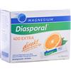 Magnesio diasporal 400 mg direk orosolubile
