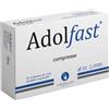 Adolfast 20 compresse masticabili