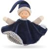 Corolle - Mon Doudou, Tidoudou Marine Sogni di Stella, 17 cm, dalla nascita, 9000030160