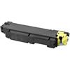 UTAX Toner giallo compatibile con Utax 1T02TVAUT0 giallo 6000 pagine