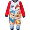 Disney Pigiama in Pile Paw Patrol Ragazzo - 3 Years