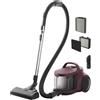 AEG AL51C1DRF 900 258 738, Corded Cleaner, Rosso