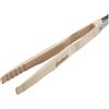 Enders® Pinza per barbecue, 30 cm, #8829, colore legno