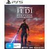Electronic Arts Star Wars Jedi: Survivor - For Playstation 5