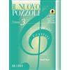 Il Nuovo Pozzoli: Solfeggi Parlati E Cantati 3 + audio online