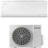 Samsung KIT SAMSUNG AR50F12C1BHNEU LUZON S2 A++/A+ WIFI+AI R32 12000BTU