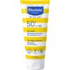 Mustela Latte Solare SPF 50+ Protezione Per Tutta La Famiglia 100 ml