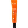 Korff Sun Secret Fluido Solare Viso SPF 50+ Antimacchie 50 ml
