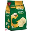 FARMAFOOD SRL GIUSTO SENZA GLUTINE CHIPS FORMAGGIO 40 G