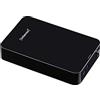 Intenso 3,5 Desktop HDD 3.2 Gen 1x1, 12 TB Memory Center
