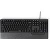 RAPOO Tastiera NK2000 USB Nera