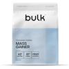 Bulk Mass Gainer Completo | Biscotto Cioccolato | 6 porzioni | 43g proteine per porzione | 81g carboidrati | 500kcal per porzione | Gainer ipercalorico | Supporta crescita e mantenimento muscolare