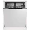 BEKO INCASSO Beko Lavastoviglie Incasso Din34320
