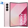 Samsung Galaxy Z Fold6 12 / 256 GB Pink