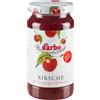 Darbo - marmellata per la caloria cosciente, ciliegia - 220 g
