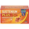 Sustenium Plus 50+ 15 Flaconcini 300 ml Soluzione orale