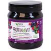 Farmaderbe PROTEIN & VIT FRUTTI DI BOSCO 320 G