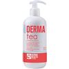 DERMA HEALTH Srl DERMA TEA DETERGENTE INTIMO 500 ML
