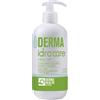 DERMA HEALTH Srl DERMA IDRA CARE LATTE CORPO IDRATANTE 500 ML