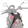 ARMOURAIN Moto Serbatoio Borsa di Montaggio Base Impermeabile per Motore Gas Olio Serbatoio di Stoccaggio Kit di Montaggio di Espansione