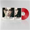COLUMBIA FUNNY little FEARS - LP Coloured (Red) Vinyl in Sleeve - Amazon Exclusive