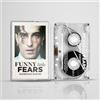 SONY MUSIC CANADA ENTERTAINMENT INC. FUNNY little FEARS - Musicassette