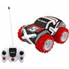 Exost - Gioco Auto Telecomandata Aqua Typhoon, Modello: Fuoristrada, adatta su Terreno, Neve e Acqua, in Scala 1:24