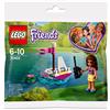 LEGO Olivia's Remote Control Boat