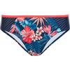 Protest Mm Pistol - Slip da Bikini, da Donna, Colore Corallo, Taglia 36