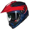 NOLAN CASCO N70-2 X 06 CONVINTO 344 S