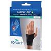 qualifarma Epitact® Carpal'Go™ Ortesi Polso Flessibile Per Sindrome Del Tunnel Carpale Sinistro Taglia L 1 Pezzo