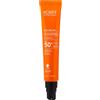 Korff Sun Secret Fluido Viso Antimacchie Anti-age Spf50+ 50ml