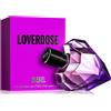 Diesel Loverdose Eau De Parfum Donna 50ml