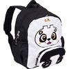 LEGO Zainetto unisex per bambini Duplo (confezione da 1), Panda, Taglia unica, Zaino Duplo Kids