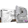 GIGABYTE AORUS ELITE X870 Scheda Madre AM5 DDR5 8200MHz Wi-Fi 7 per Ryzen 9000