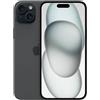 Apple iPhone 15 Plus 128GB Nero