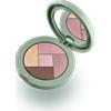 KIKO Kind by Kiko Soft Touch Eyeshadow Palette