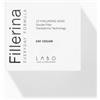 LABO Fillerina Everyday Formula Crema Giorno Idratante e Rimpolpante Texture Leggera Grado 3 50ml