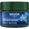 Crema Notte Contouring Genziana Blu & Stella Alpina 40 Ml