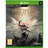 Kalypso Disciples: Liberation - Deluxe Edition - Other - Xbox One