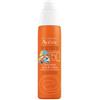 Avène Eau Thermale Avene Solare Spray Family Spf 50+ 400 Ml